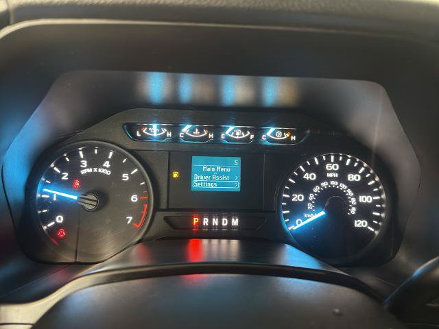 Certified 2019 Ford F150 XL w/ XL Power Equipment Group AWD/4WD image 14