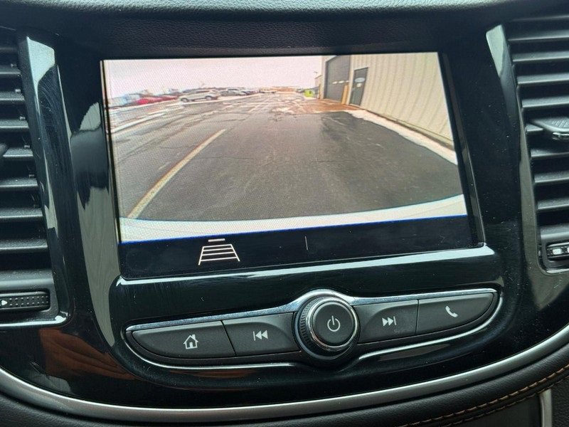 Used 2022 Chevrolet Trax LS w/ Tint and Cruise Package image 17