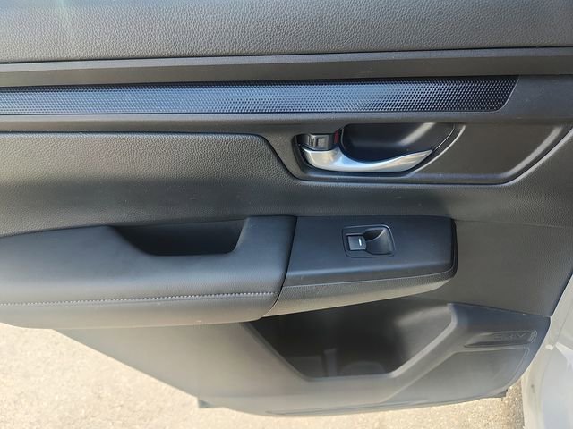 Used 2024 Honda CR-V EX image 27