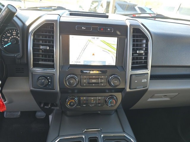 Certified 2020 Ford F150 XLT w/ Equipment Group 302A Luxury image 22