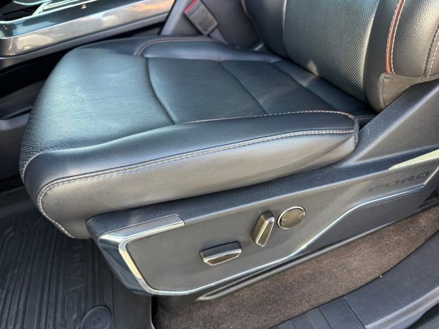 Certified 2021 Ford F150 Lariat w/ Equipment Group 502A High image 17