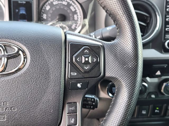 Used 2023 Toyota Tacoma TRD Sport w/ Technology Package AWD/4WD image 30