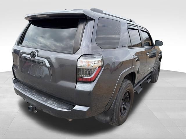 Used 2019 Toyota 4Runner SR5 image 3