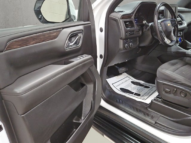 Used 2022 Chevrolet Suburban LS AWD/4WD image 41