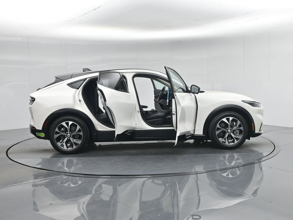 Certified 2023 Ford Mustang Mach-E Premium image 37