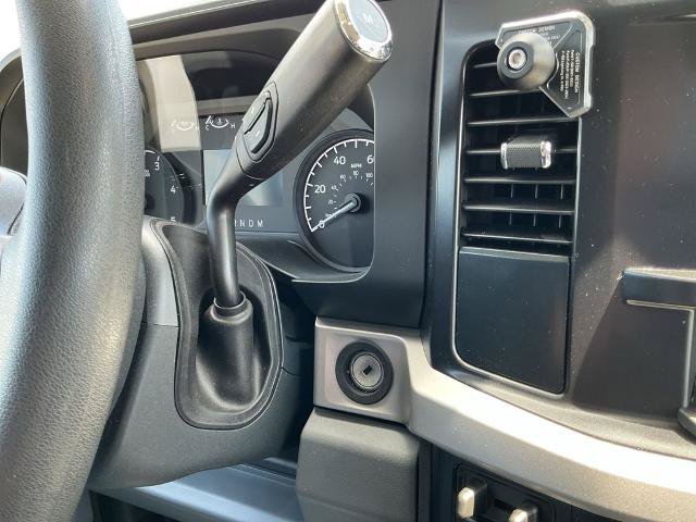 Certified 2025 Ford F350 XL w/ STX Appearance Package AWD/4WD image 21