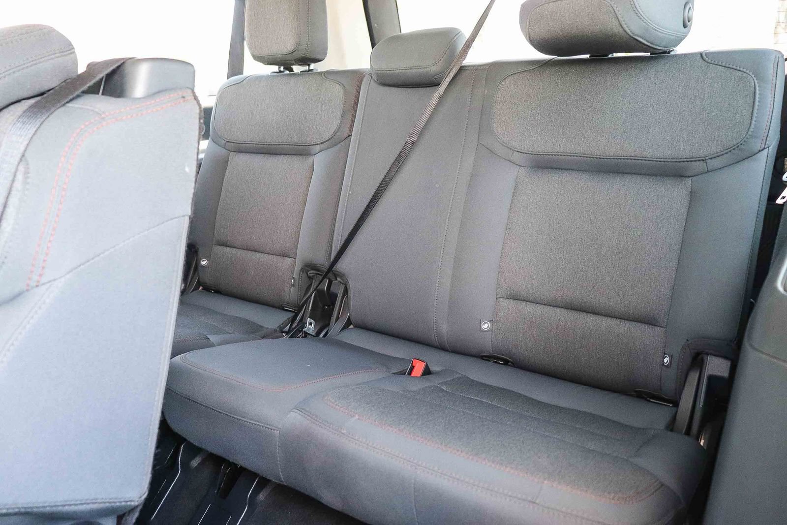 Certified 2025 Ford Expedition Max Active RWD image 18