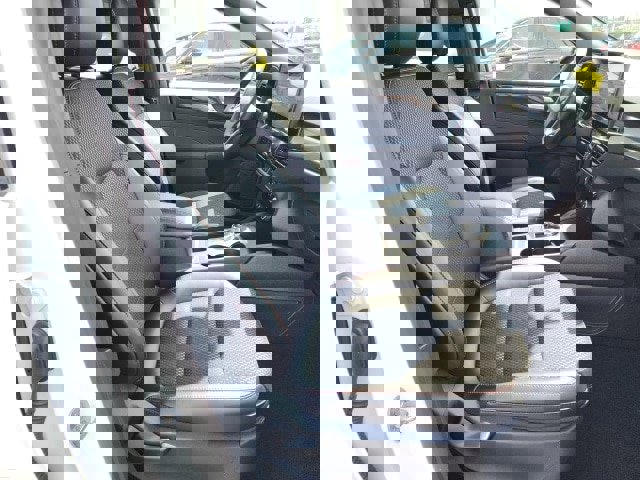 Certified 2024 Ford Escape ST-Line w/ Tech Pack #1 image 11