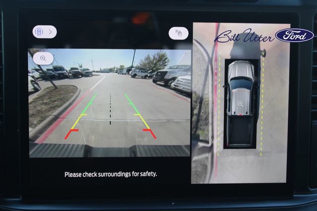 Certified 2024 Ford F250 Lariat w/ Lariat Ultimate Package image 21