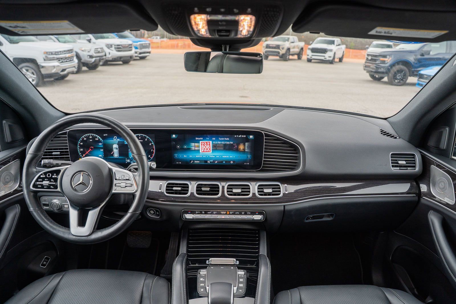 Used 2022 Mercedes-Benz GLE 350 image 34