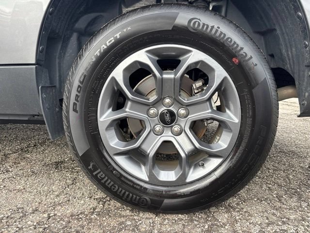 Certified 2026 Ford Maverick XLT AWD/4WD image 29