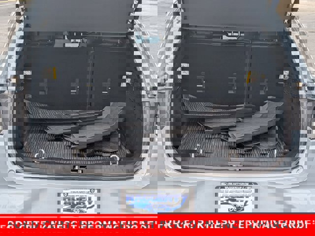 Certified 2024 Ford Mustang Mach-E GT image 24