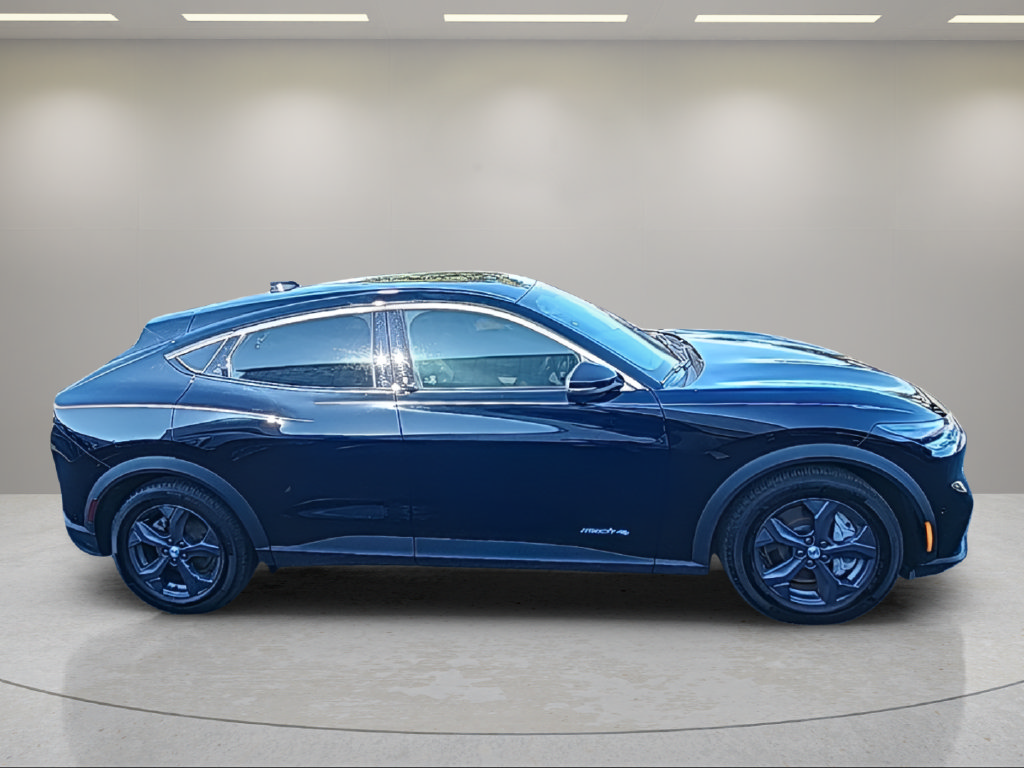 Certified 2023 Ford Mustang Mach-E Select AWD/4WD image 9