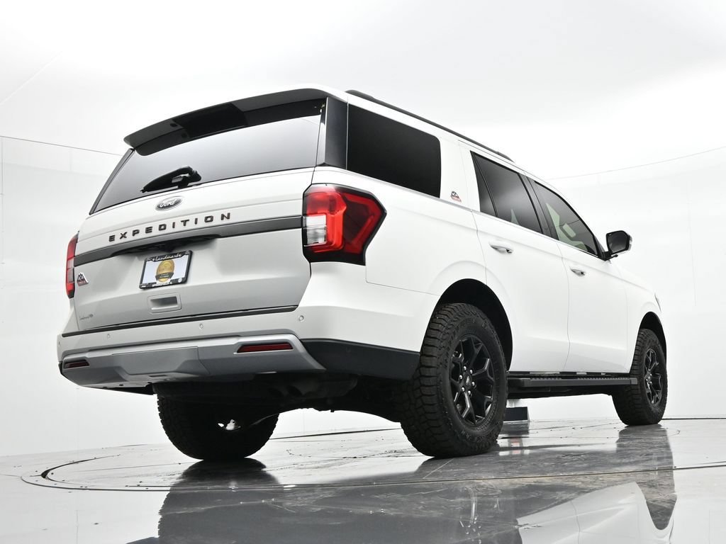 Certified 2022 Ford Expedition Timberline AWD/4WD image 34