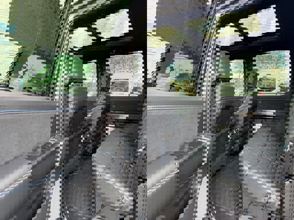 Certified 2026 Ford F350 Platinum w/ Tremor Off-Road Package image 19