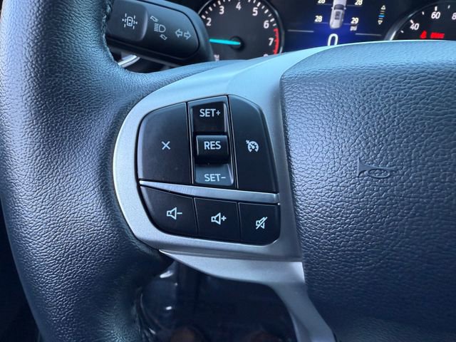 Certified 2022 Ford Explorer XLT w/ Equipment Group 202A image 23