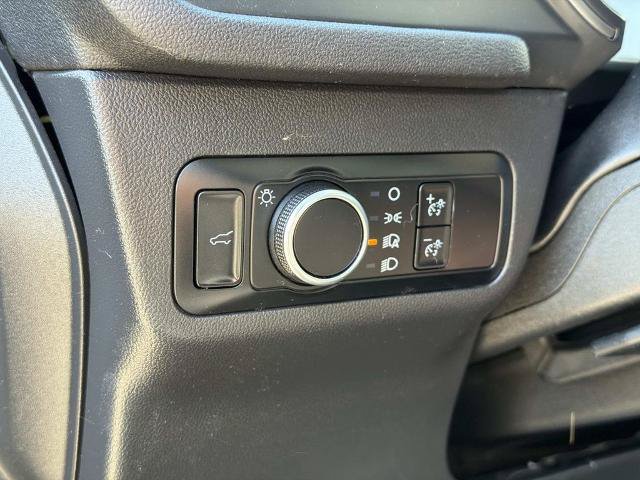 Certified 2024 Ford Escape Active FWD image 24