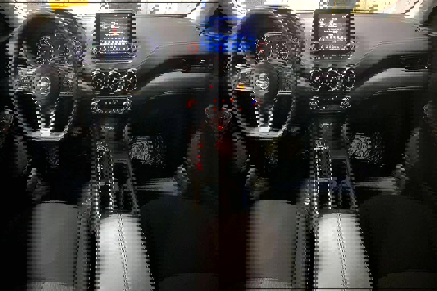 Used 2024 Nissan Sentra SV image 14