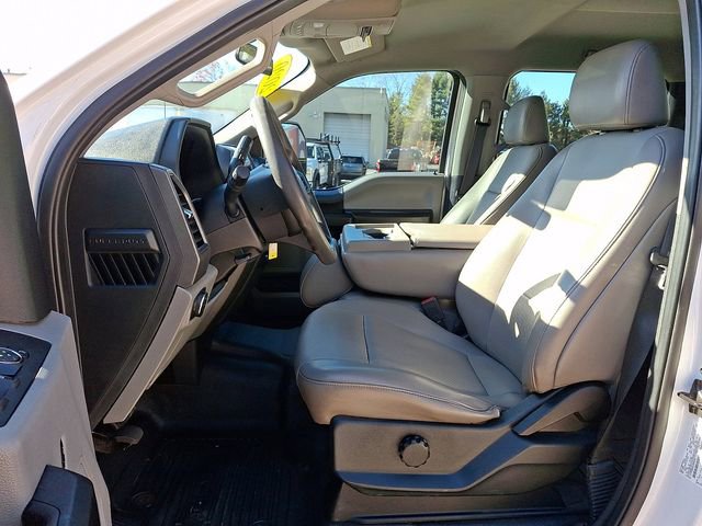 Certified 2020 Ford F250 XL image 15