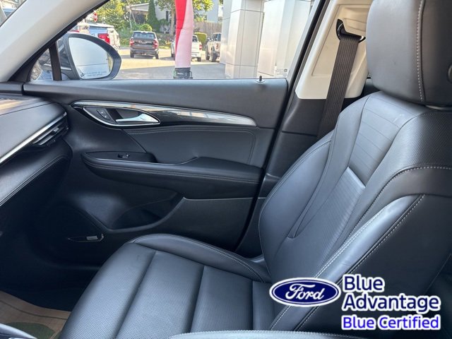 Used 2024 Buick Envision Preferred image 26