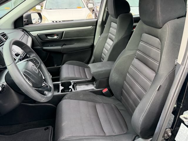 Used 2018 Honda CR-V LX image 5