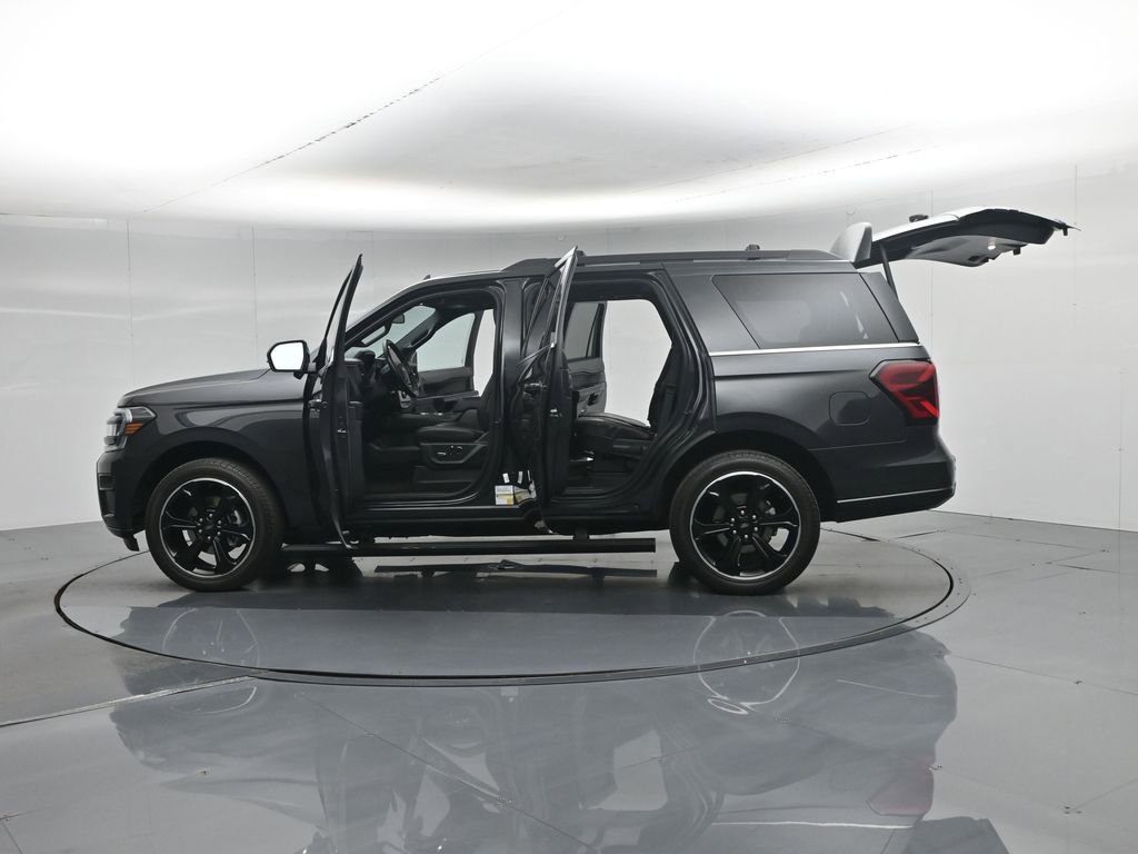 Certified 2023 Ford Expedition Limited AWD/4WD image 41