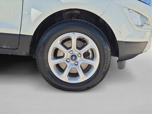 Certified 2022 Ford EcoSport SE w/ SE Convenience Package AWD/4WD image 23
