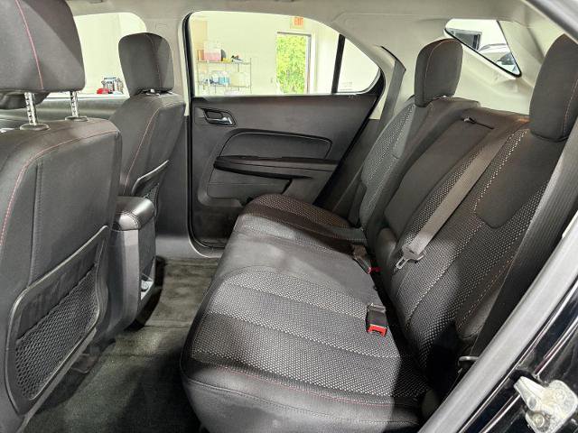 Used 2017 Chevrolet Equinox LS FWD image 23