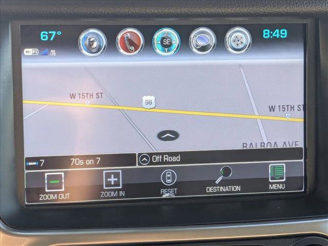 Used 2019 Chevrolet Suburban Premier image 14