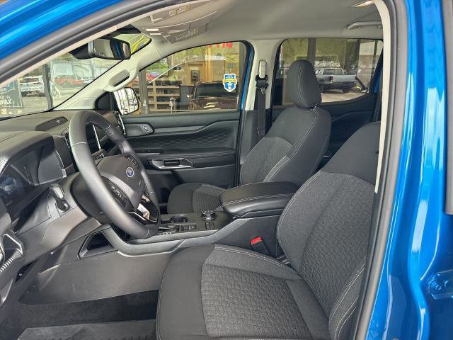 Certified 2024 Ford Ranger XLT image 10