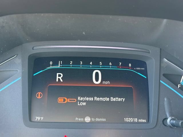 Used 2019 Honda Odyssey EX-L image 34