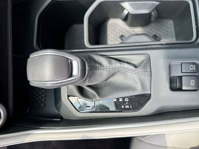 Used 2024 Toyota Grand Highlander AWD Hybrid image 32