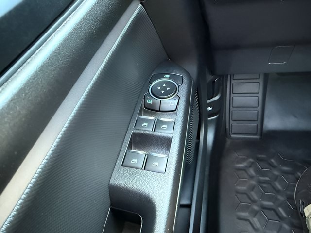 Certified 2025 Ford Bronco Sport Badlands AWD/4WD image 22