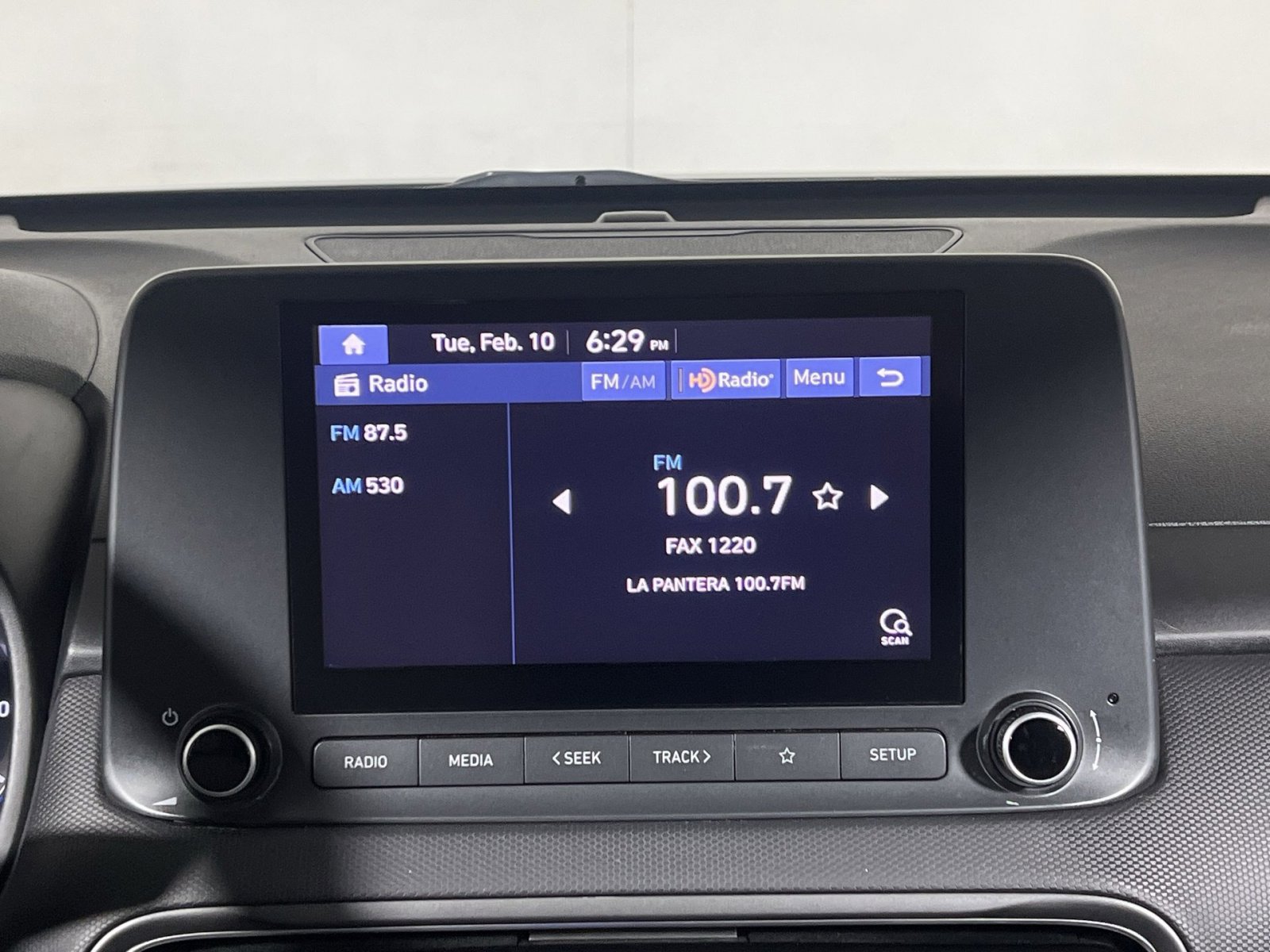 Used 2022 Hyundai Kona SE image 17
