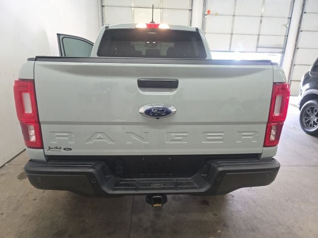 Certified 2023 Ford Ranger XLT w/ Tremor Off-Road Package AWD/4WD image 11