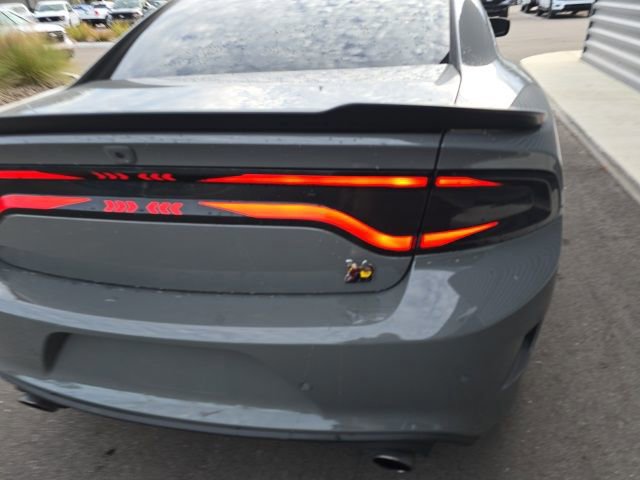Used 2023 Dodge Charger Scat Pack image 7