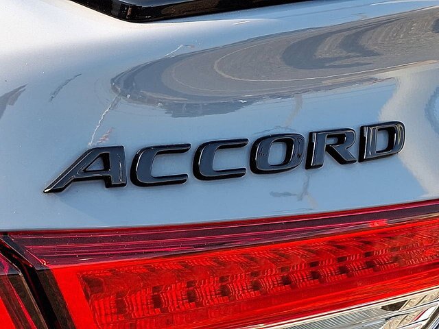 Used 2021 Honda Accord Sport Special Edition image 21
