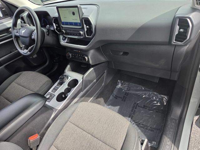 Certified 2024 Ford Bronco Sport Big Bend AWD/4WD image 17