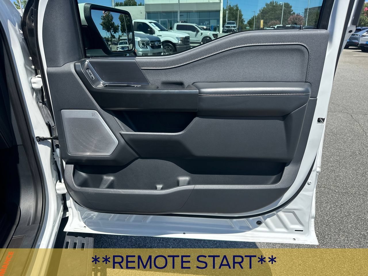 Certified 2023 Ford F150 Raptor w/ Raptor 37 Performance Package AWD/4WD image 16