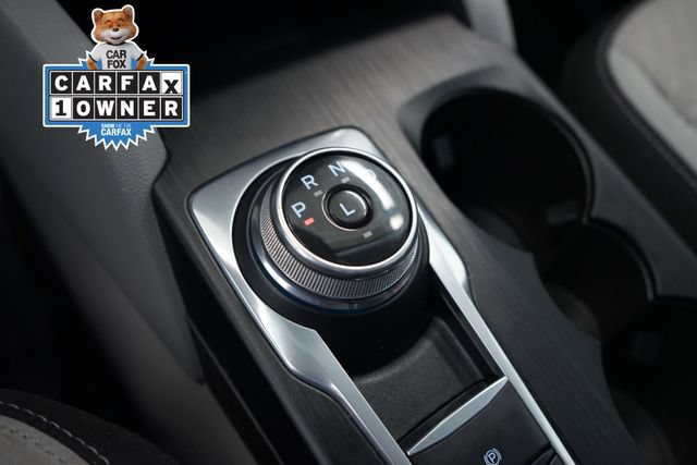 Certified 2023 Ford Escape Active AWD/4WD image 25