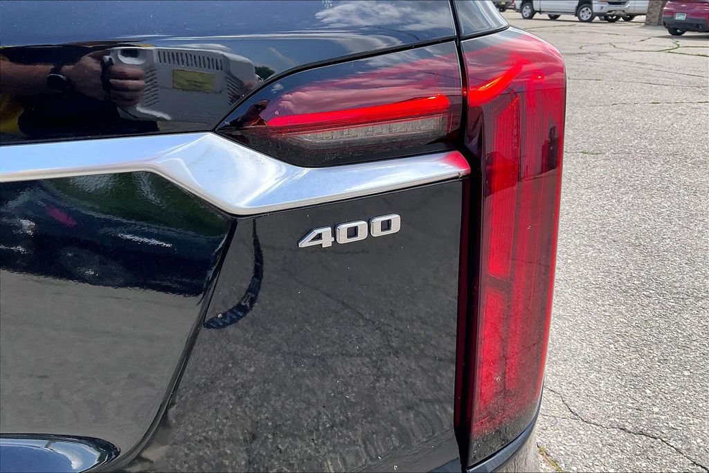 Used 2024 Cadillac XT6 Premium Luxury AWD/4WD image 6