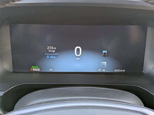 Certified 2023 Ford F150 Lightning Lariat w/ Tow Technology Package image 26