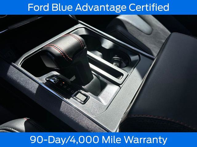 Certified 2025 Ford F150 Raptor w/ Equipment Group 803A Raptor R AWD/4WD image 15