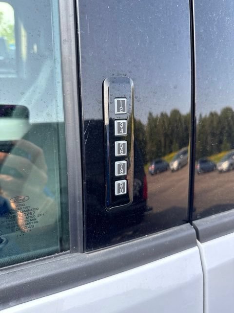 Certified 2023 Ford F150 XLT w/ Equipment Group 302A High AWD/4WD image 5