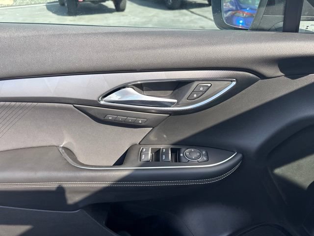 Used 2025 Buick Envision Sport Touring AWD/4WD image 15