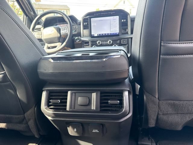Certified 2023 Ford F150 XLT w/ Equipment Group 302A High AWD/4WD image 41