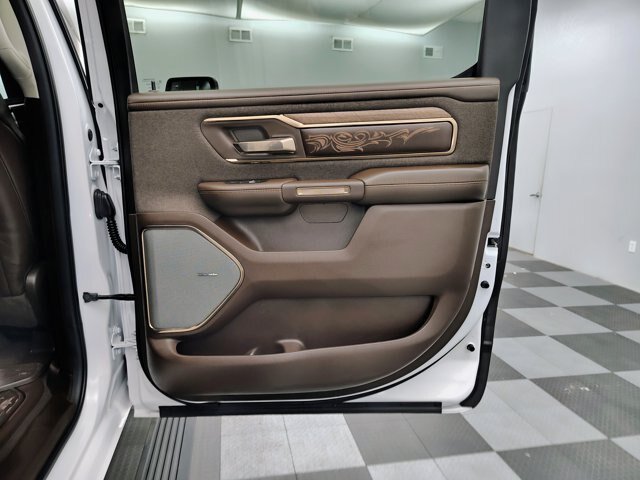 Used 2026 RAM 1500 Limited AWD/4WD image 28