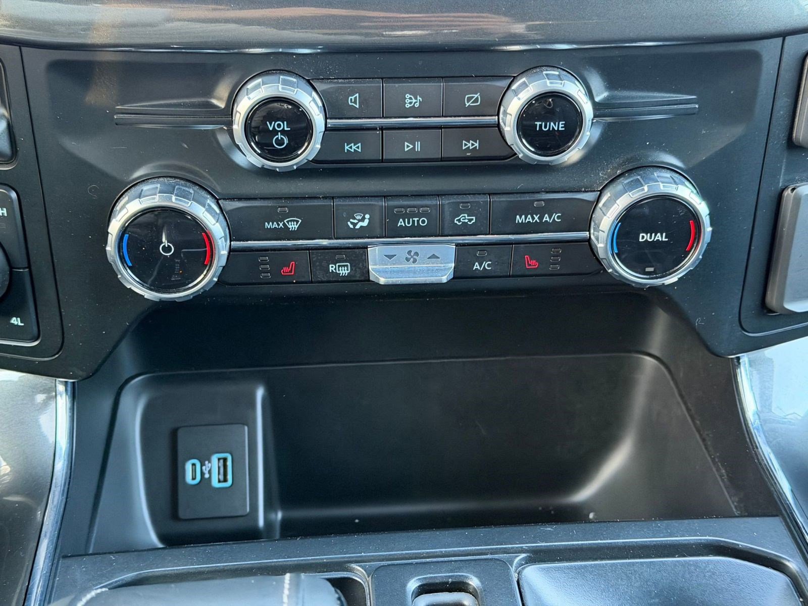 Certified 2023 Ford F150 XLT w/ Equipment Group 302A High image 27