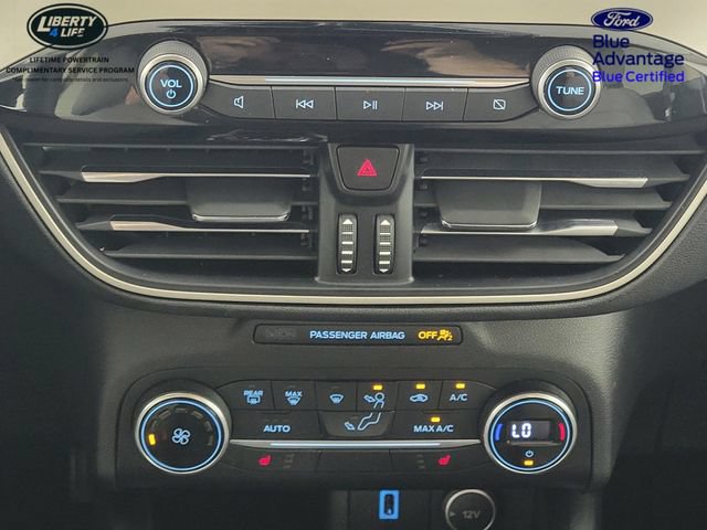 Certified 2020 Ford Escape SE AWD/4WD image 24