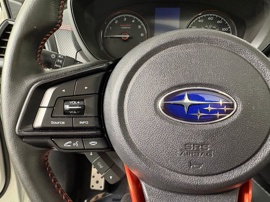 Used 2024 Subaru Forester Sport AWD/4WD image 23